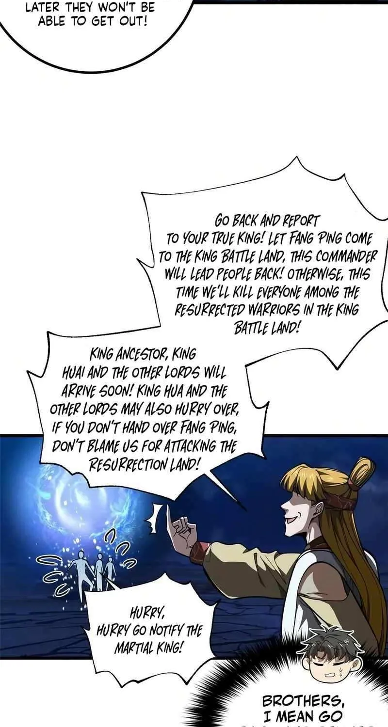 Read Global Martial Arts chapter 324 image 61 on Lezhin
