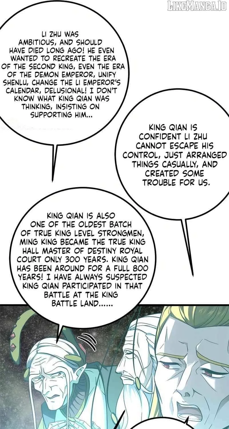 Read Global Martial Arts chapter 324 image 70 on Lezhin