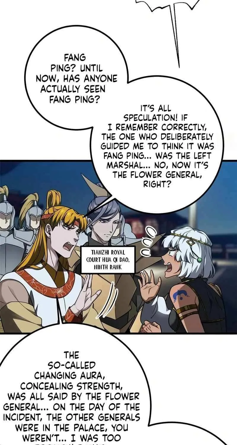 Read Global Martial Arts chapter 324 image 9 on Lezhin