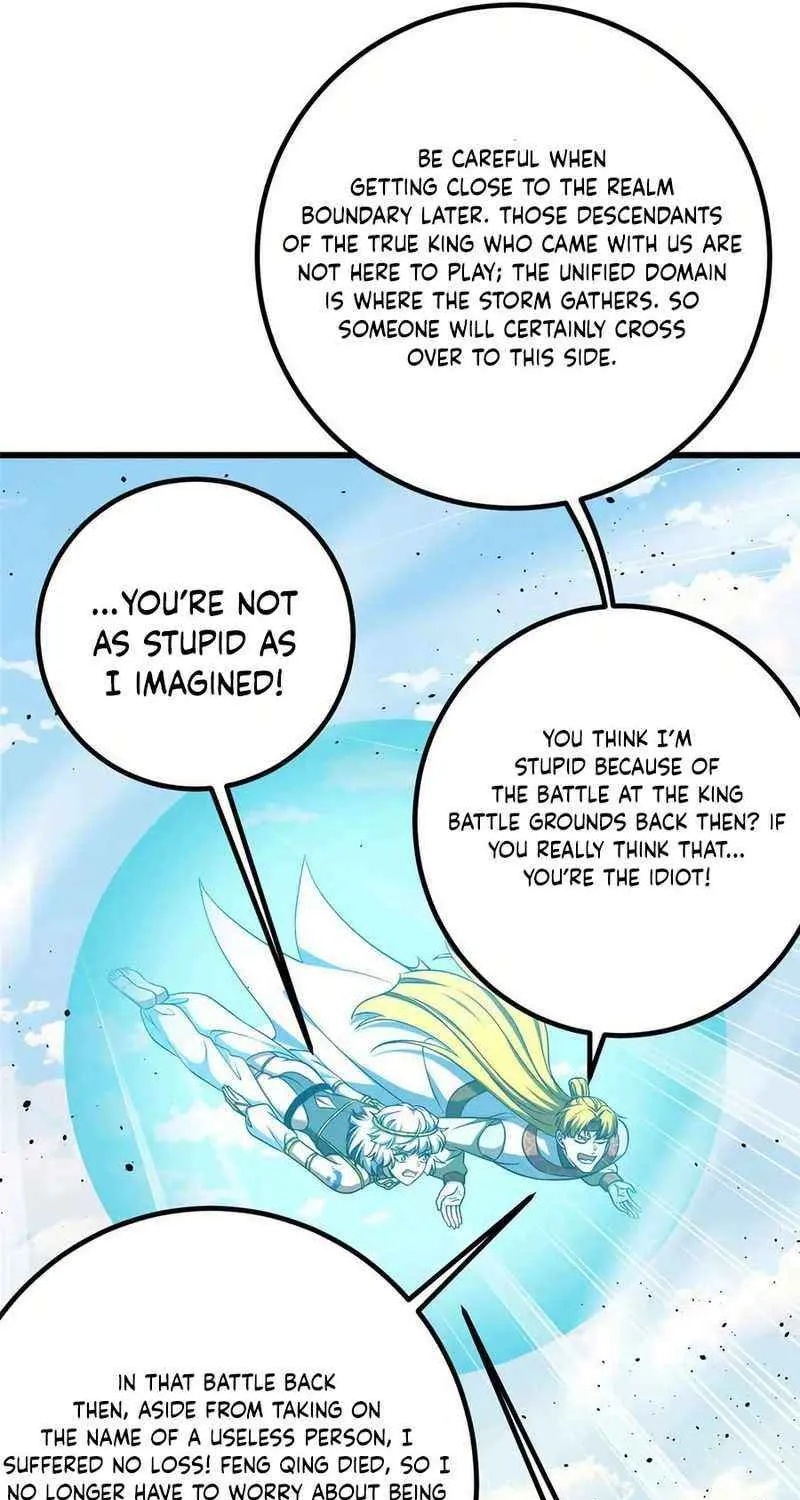 Read Global Martial Arts chapter 325 image 11 on Lezhin