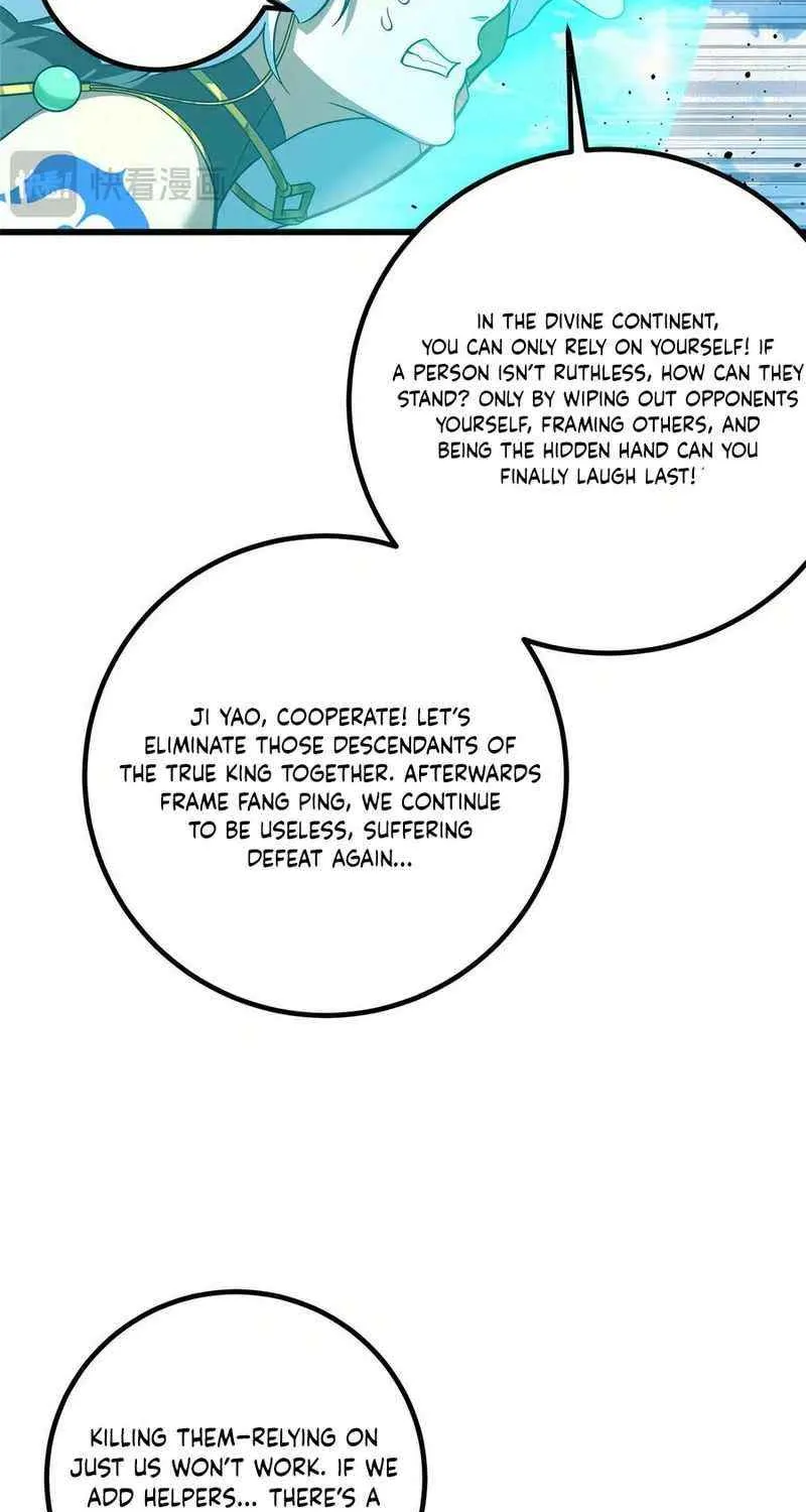 Read Global Martial Arts chapter 325 image 13 on Lezhin
