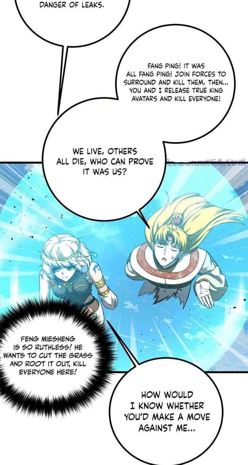 Read Global Martial Arts chapter 325 image 14 on Lezhin