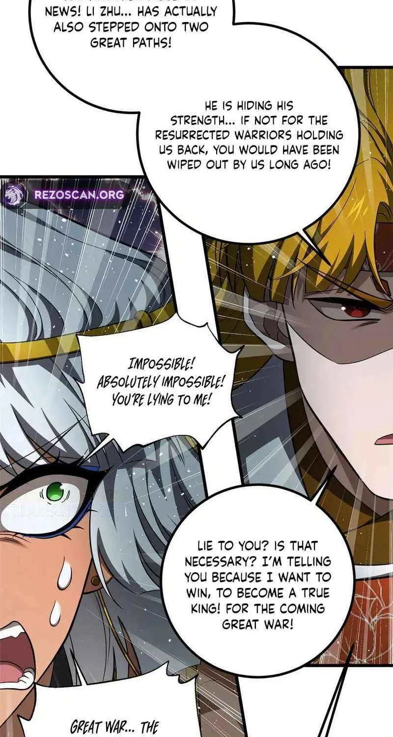 Read Global Martial Arts chapter 325 image 16 on Lezhin