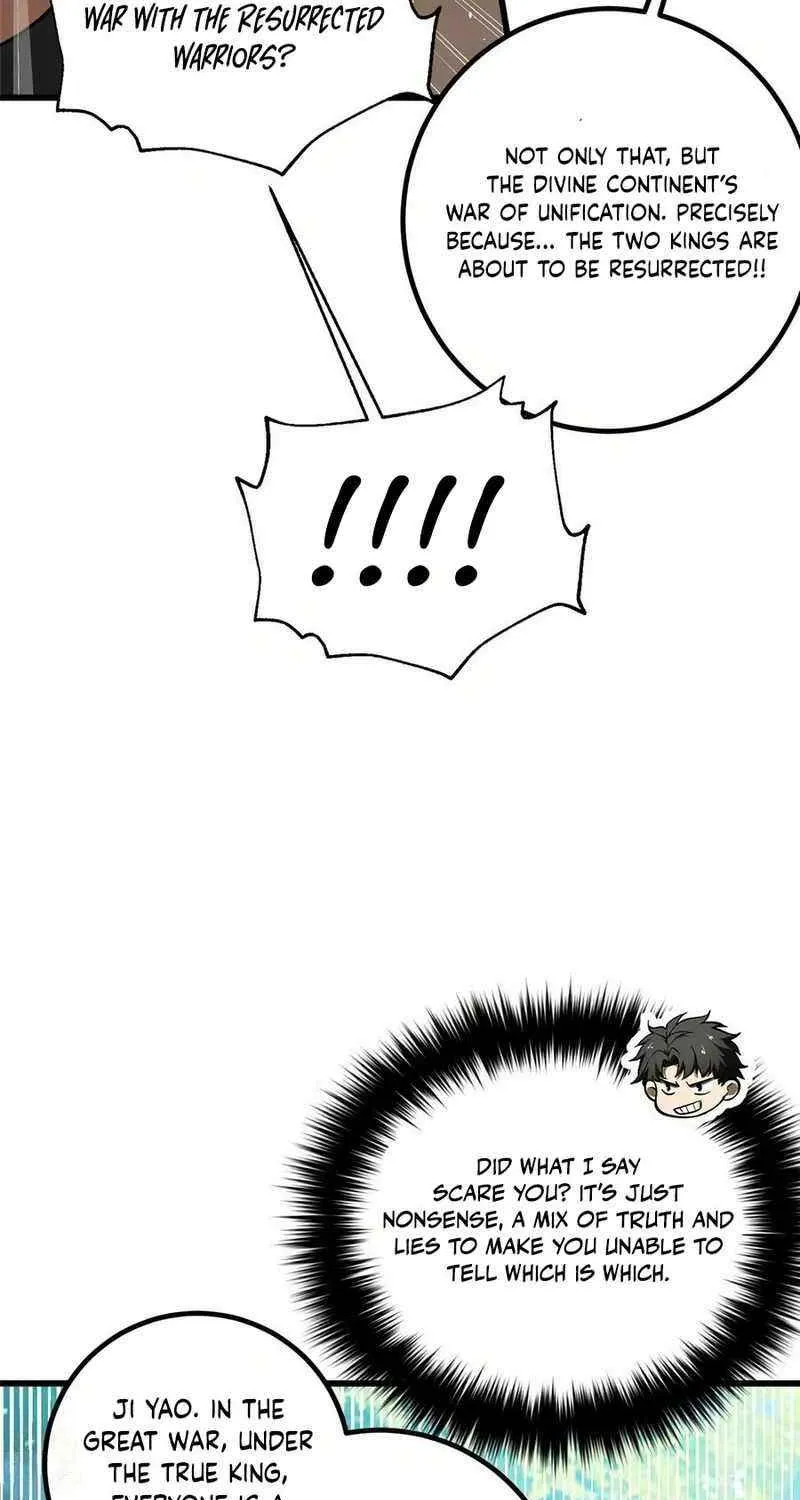 Read Global Martial Arts chapter 325 image 17 on Lezhin