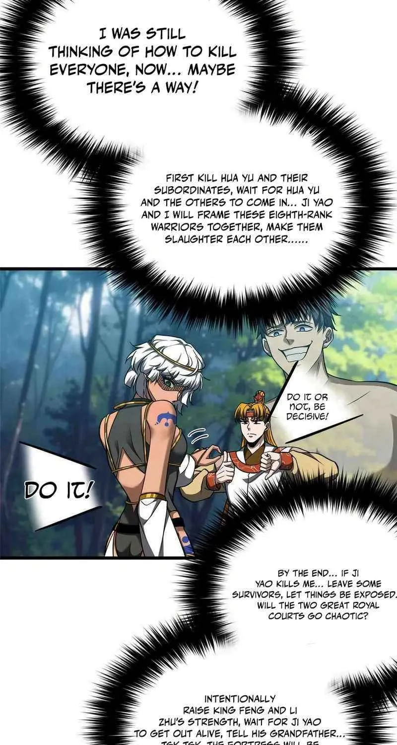 Read Global Martial Arts chapter 325 image 19 on Lezhin