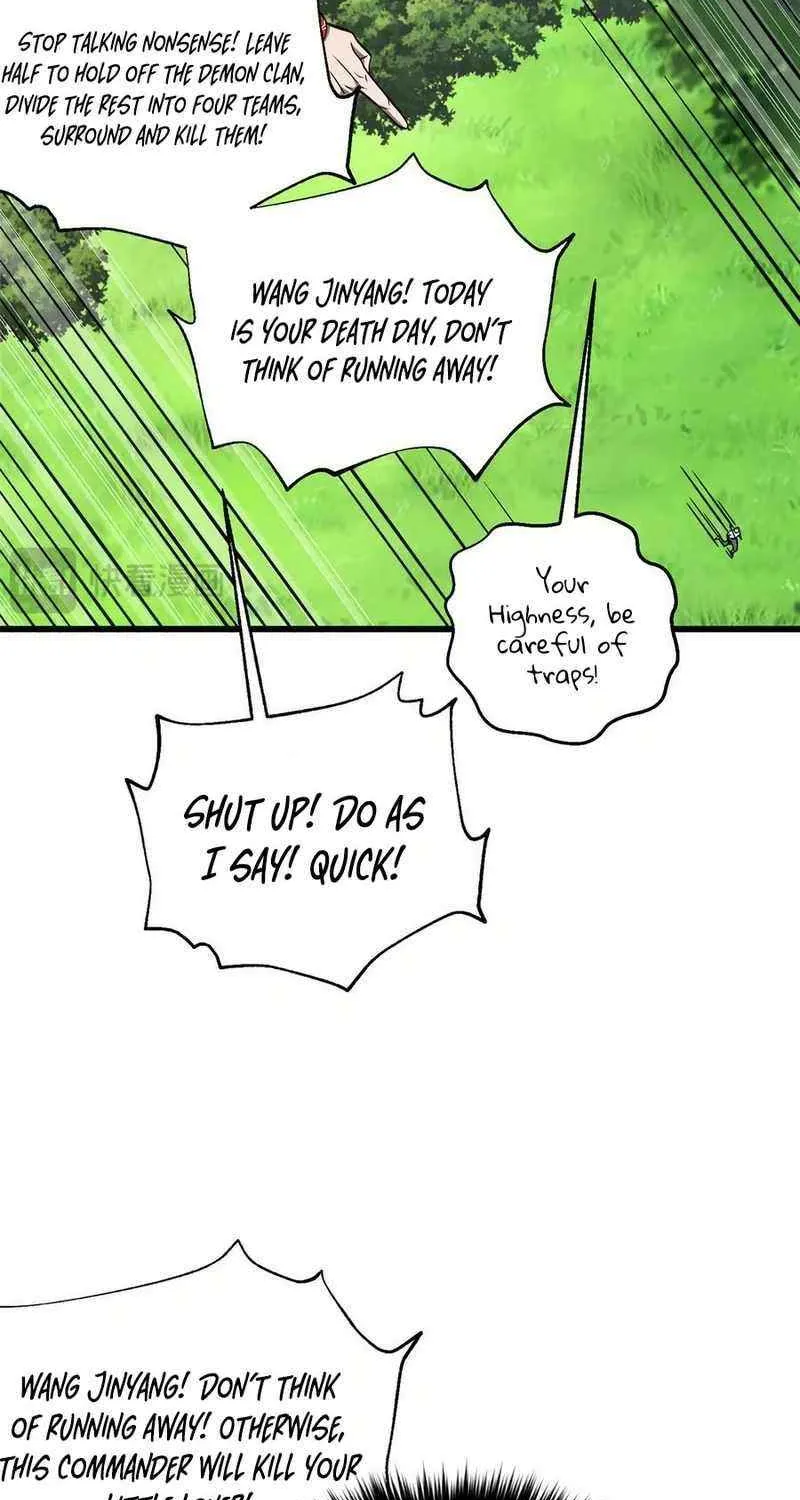 Read Global Martial Arts chapter 325 image 23 on Lezhin