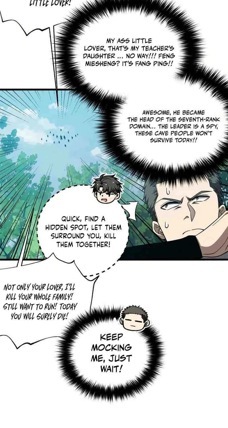 Read Global Martial Arts chapter 325 image 24 on Lezhin