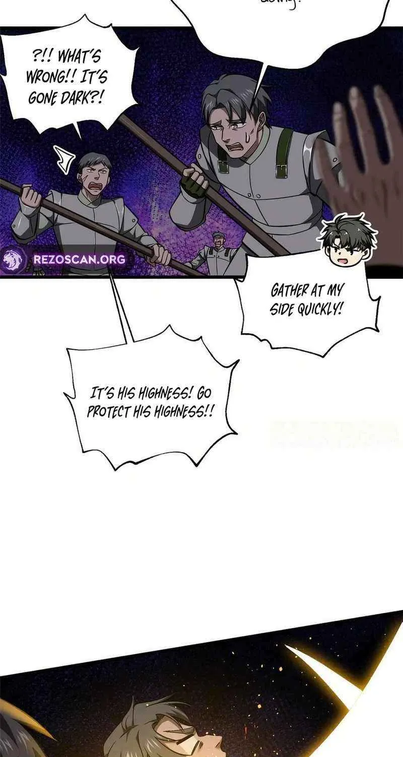 Read Global Martial Arts chapter 325 image 27 on Lezhin