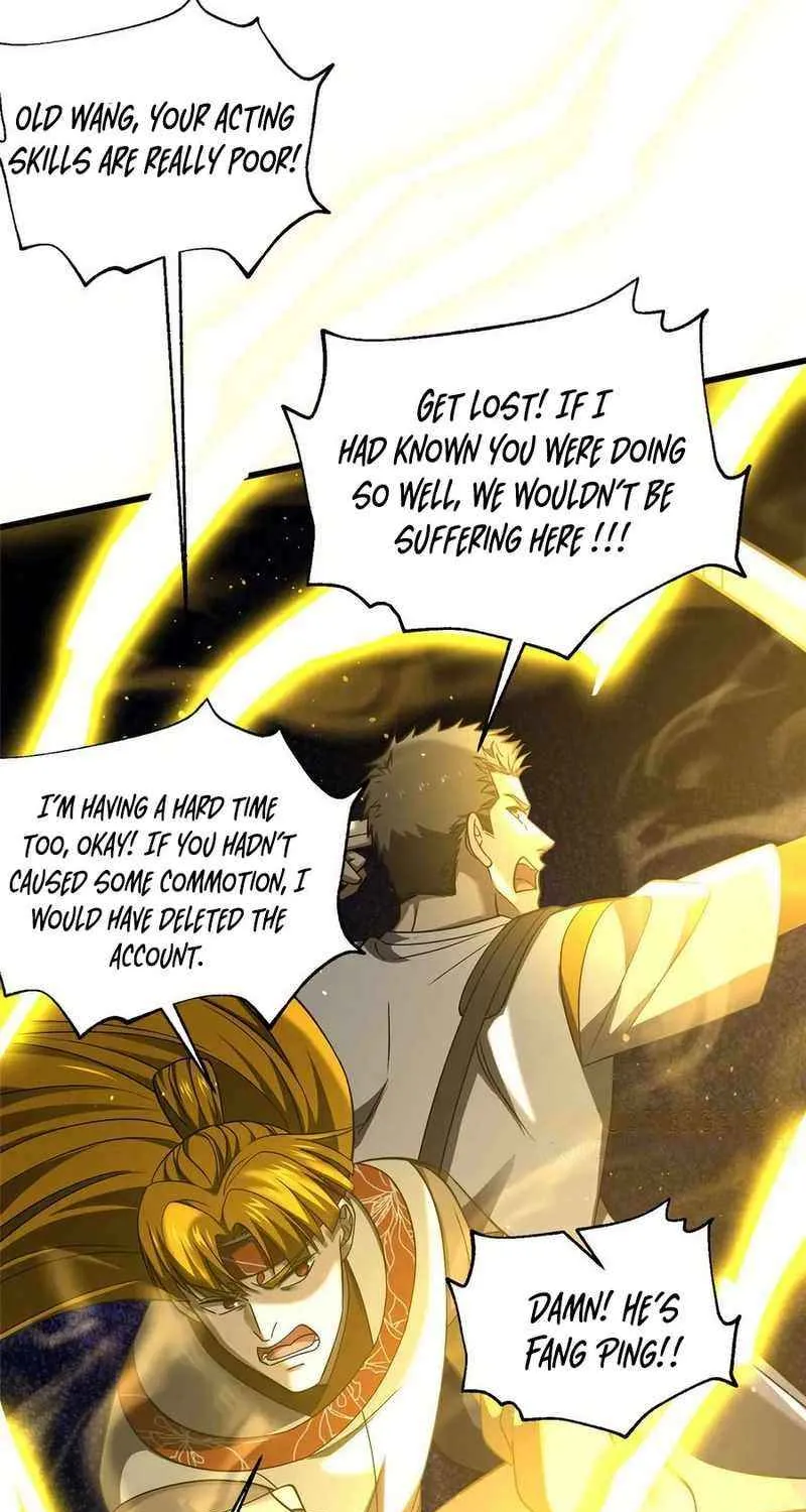 Read Global Martial Arts chapter 325 image 29 on Lezhin