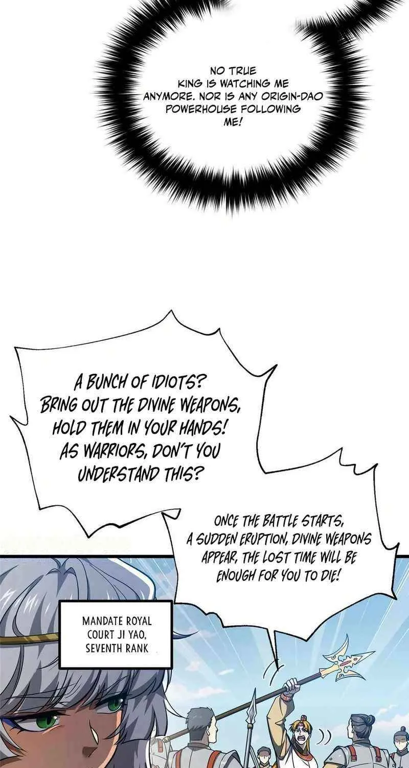 Read Global Martial Arts chapter 325 image 3 on Lezhin