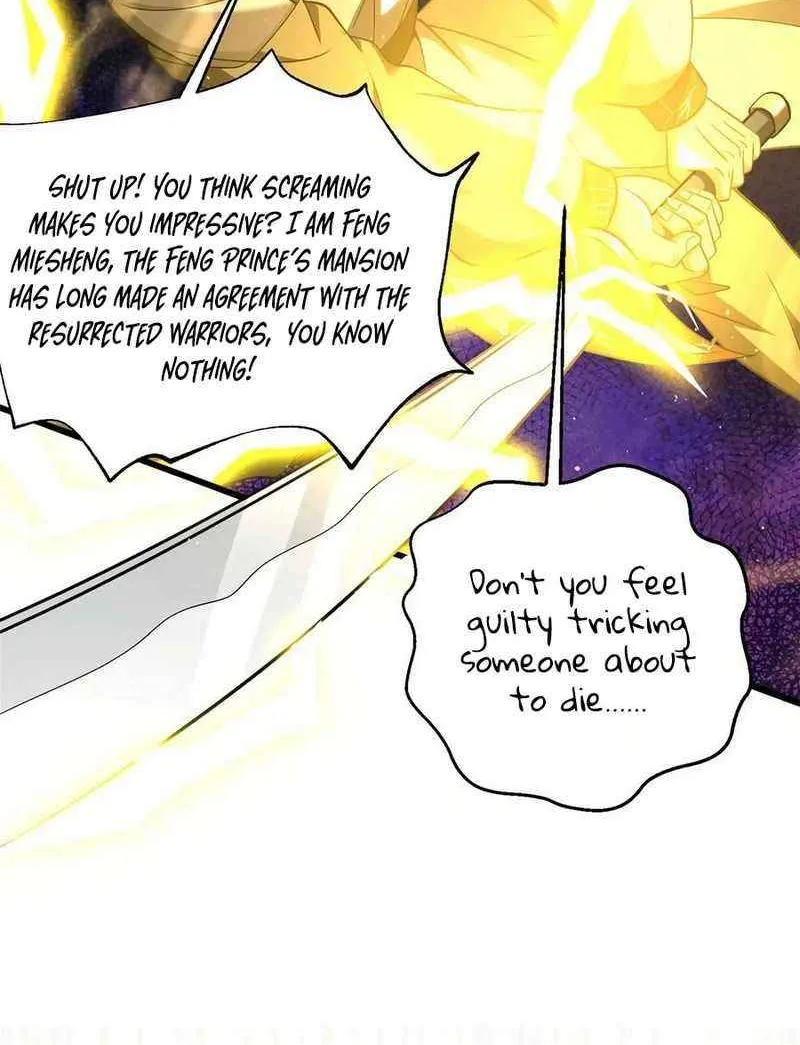 Read Global Martial Arts chapter 325 image 30 on Lezhin