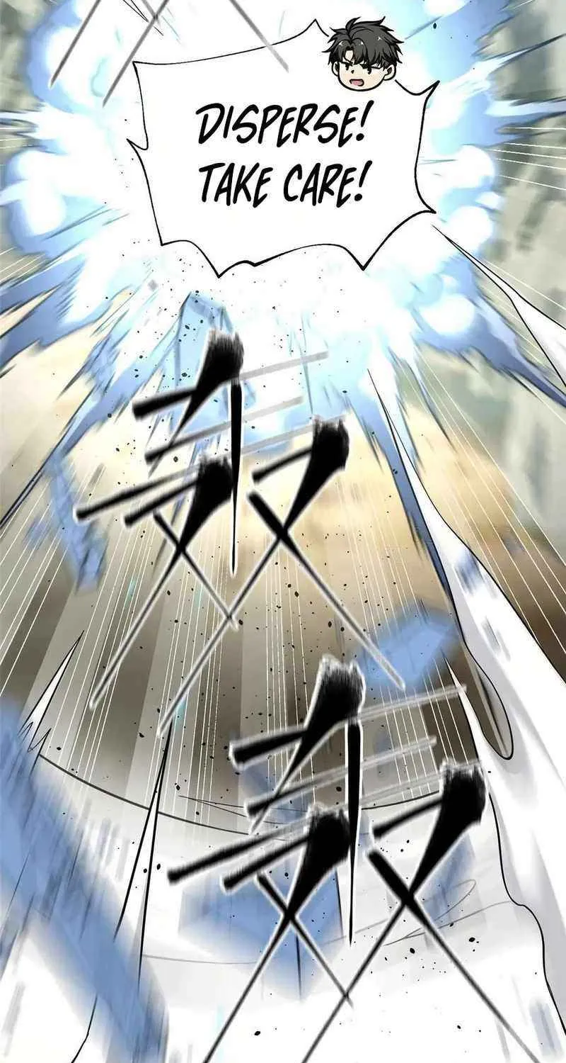 Read Global Martial Arts chapter 325 image 33 on Lezhin