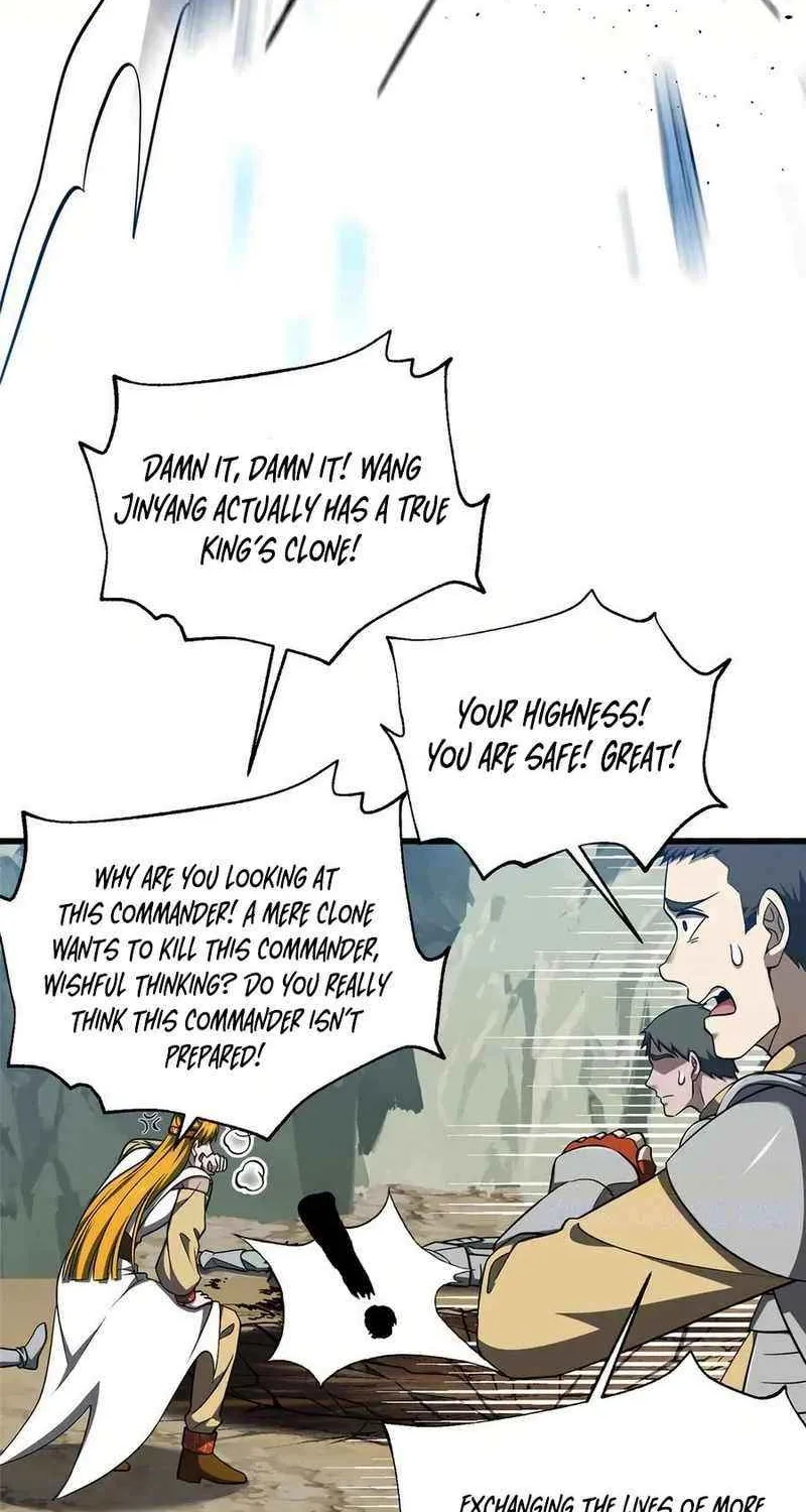 Read Global Martial Arts chapter 325 image 34 on Lezhin