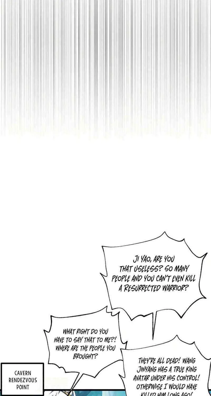 Read Global Martial Arts chapter 325 image 36 on Lezhin