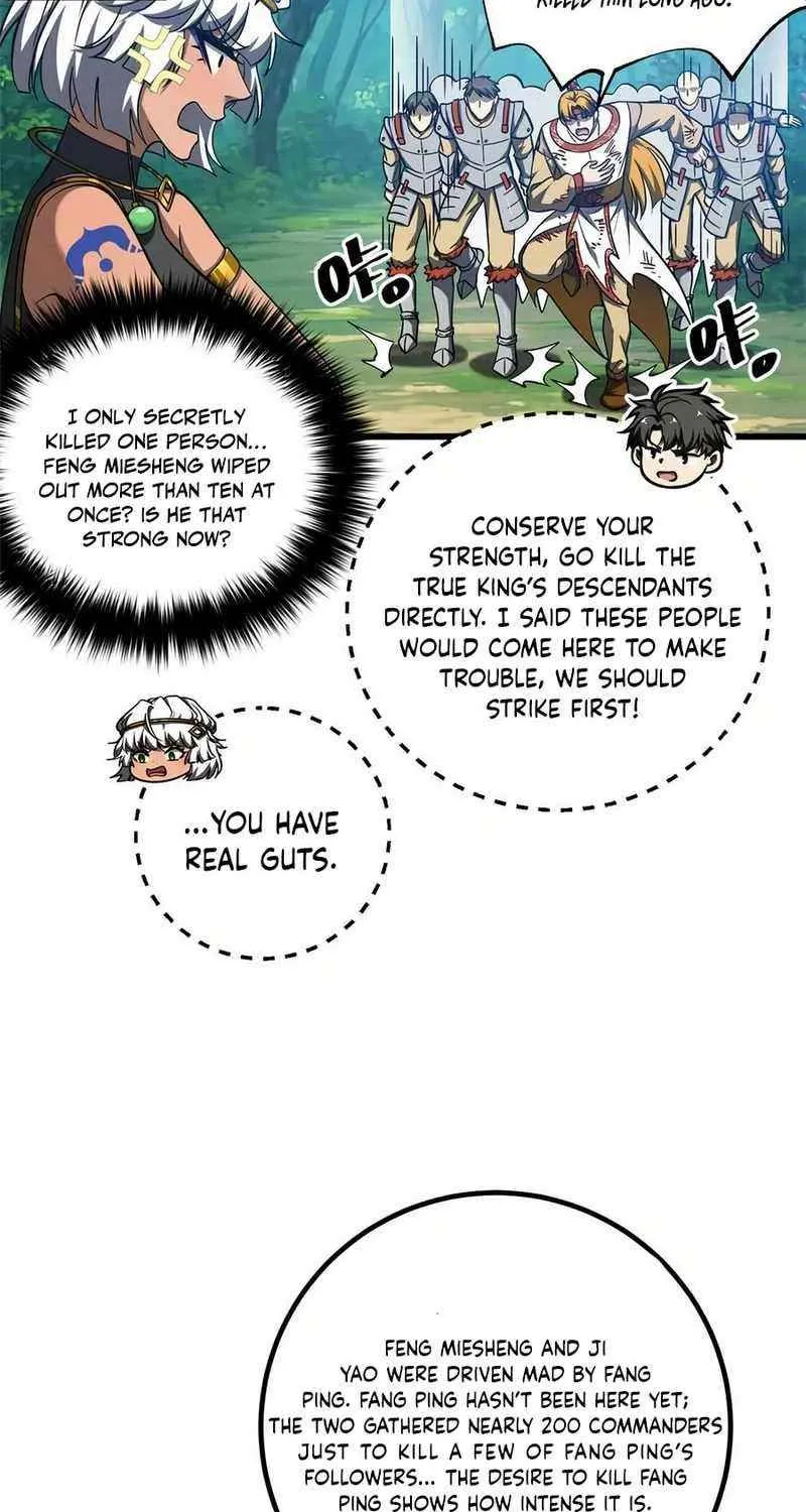 Read Global Martial Arts chapter 325 image 37 on Lezhin