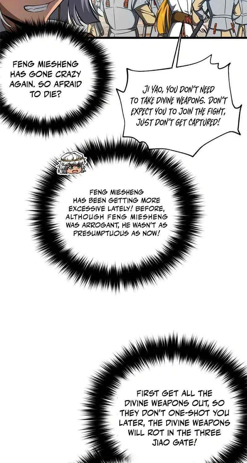 Read Global Martial Arts chapter 325 image 4 on Lezhin
