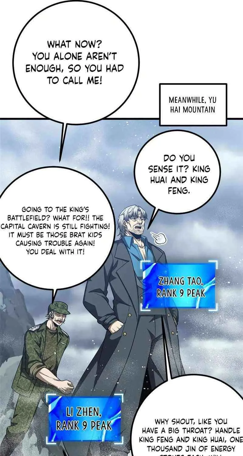 Read Global Martial Arts chapter 325 image 41 on Lezhin
