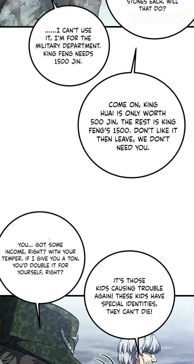Read Global Martial Arts chapter 325 image 42 on Lezhin