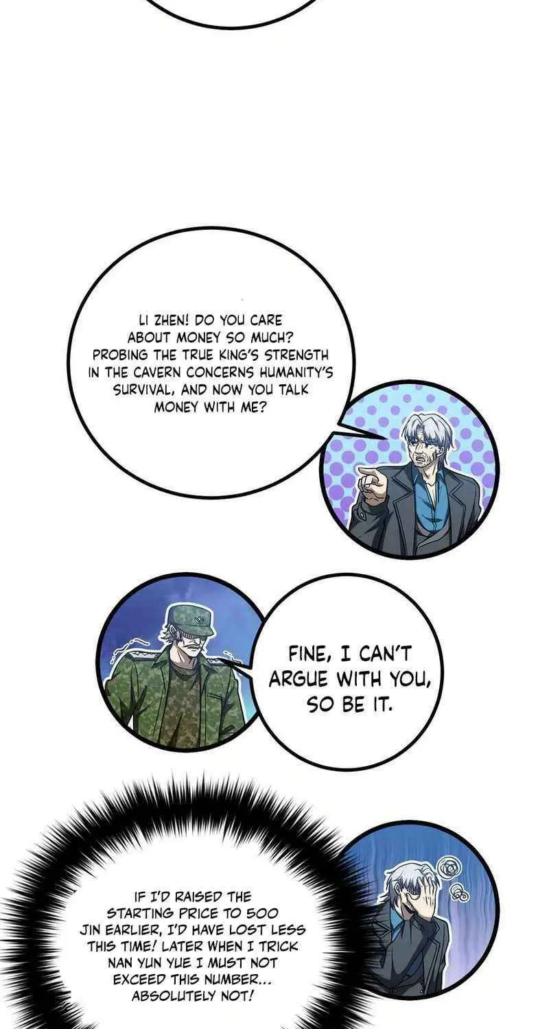 Read Global Martial Arts chapter 325 image 44 on Lezhin
