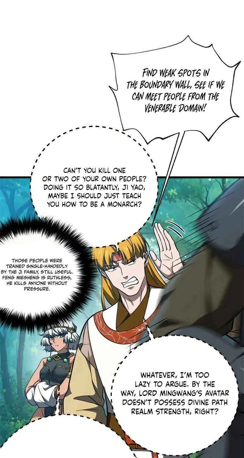 Read Global Martial Arts chapter 325 image 47 on Lezhin