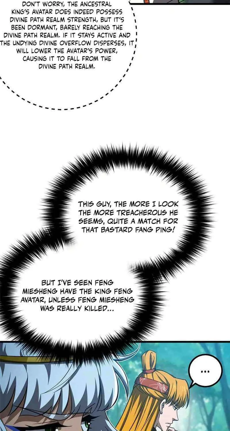 Read Global Martial Arts chapter 325 image 48 on Lezhin