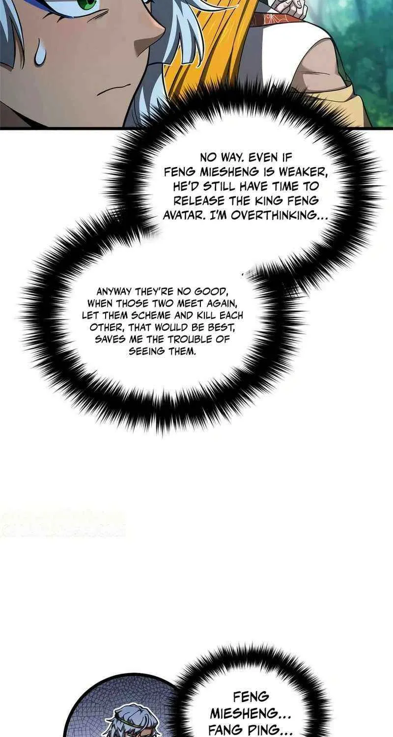 Read Global Martial Arts chapter 325 image 49 on Lezhin