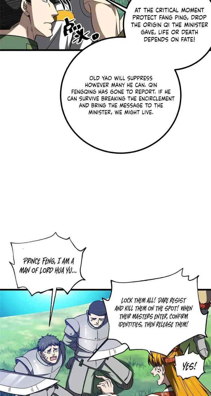 Read Global Martial Arts chapter 325 image 52 on Lezhin
