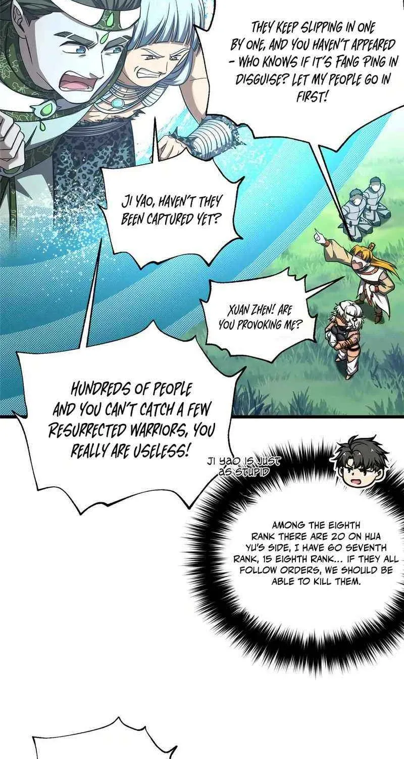 Read Global Martial Arts chapter 325 image 54 on Lezhin