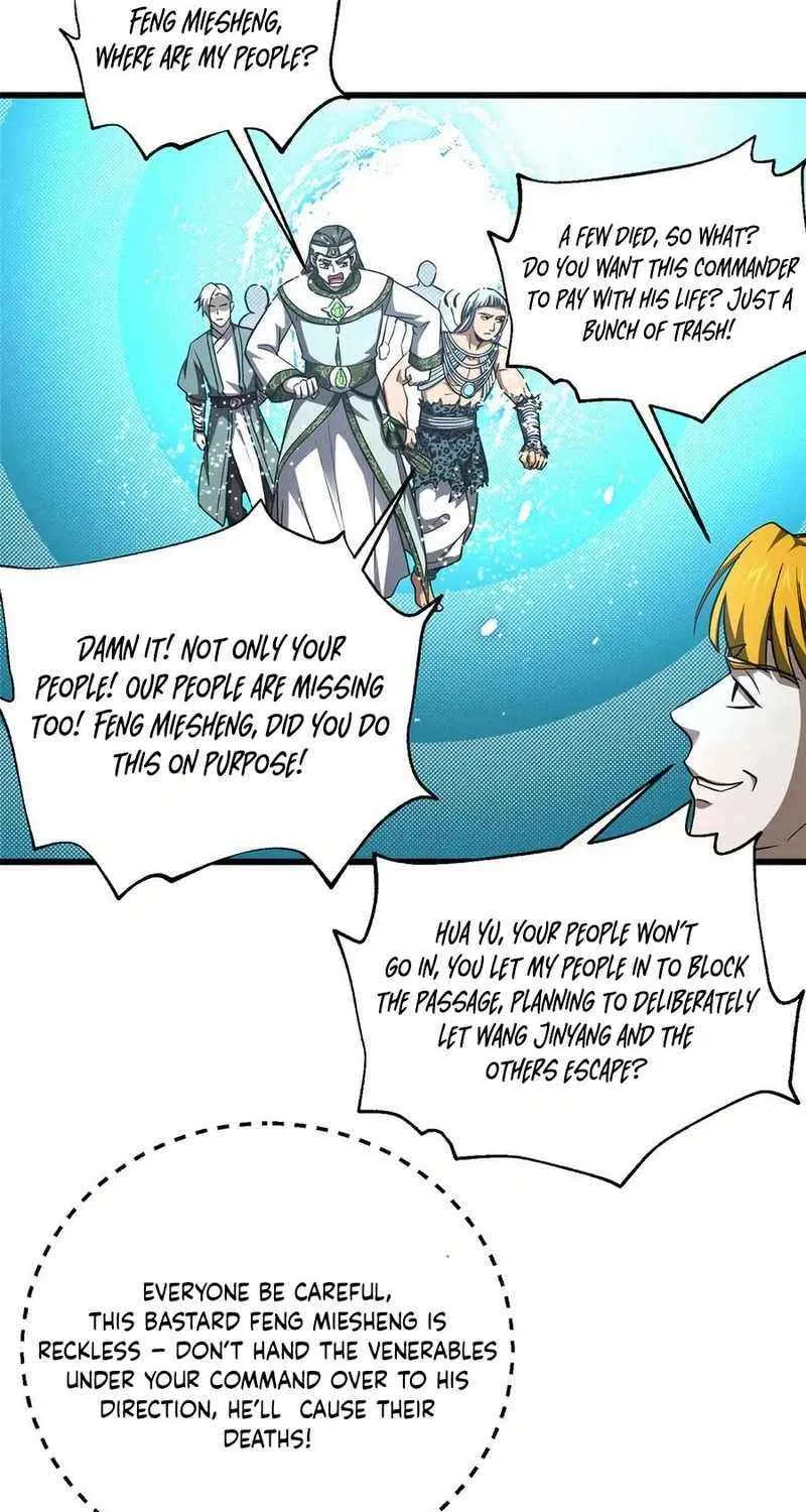 Read Global Martial Arts chapter 325 image 55 on Lezhin