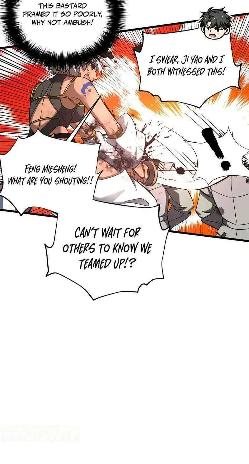 Read Global Martial Arts chapter 325 image 60 on Lezhin