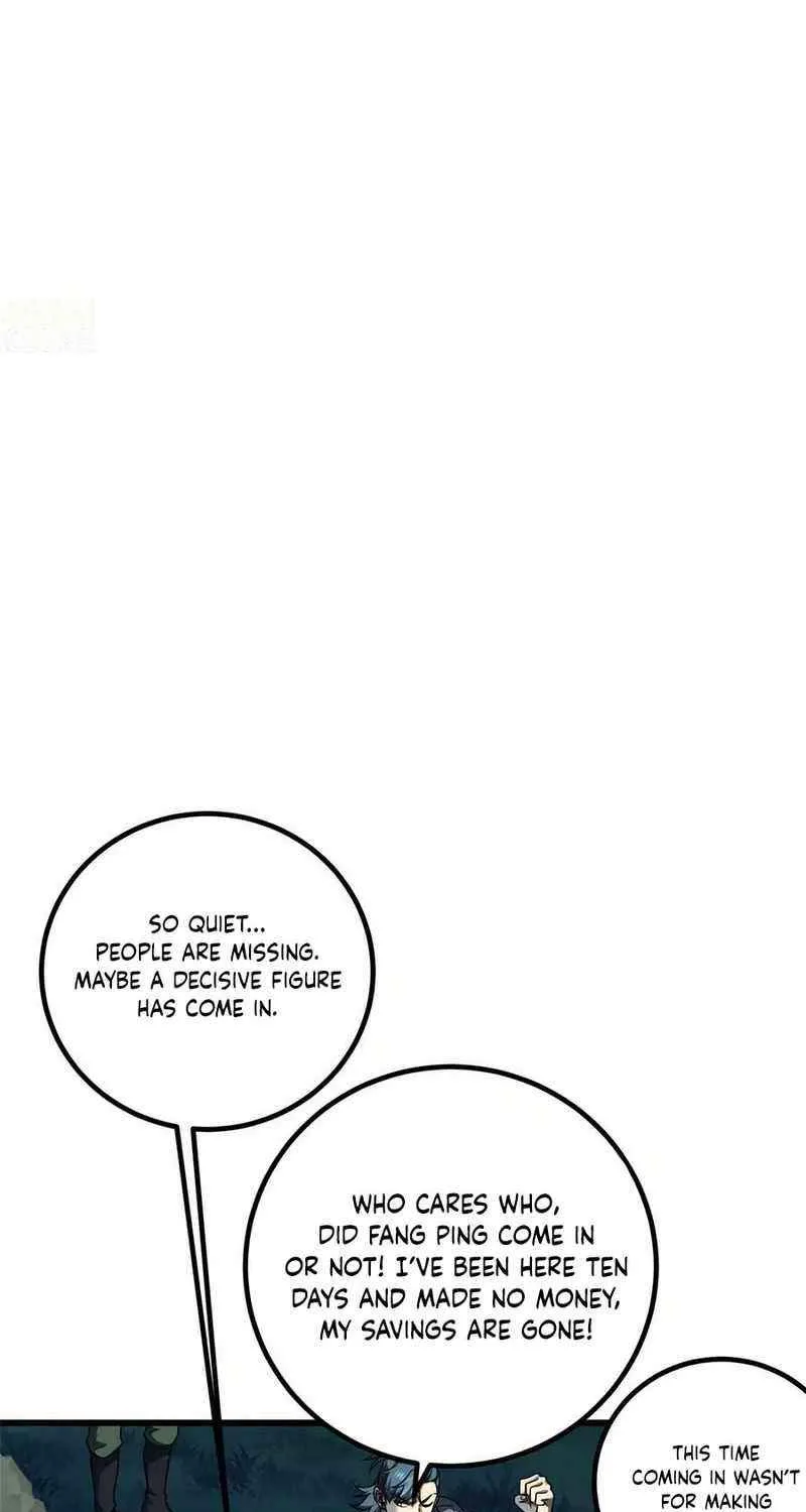 Read Global Martial Arts chapter 325 image 7 on Lezhin