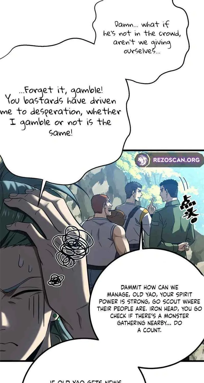 Read Global Martial Arts chapter 325 image 9 on Lezhin
