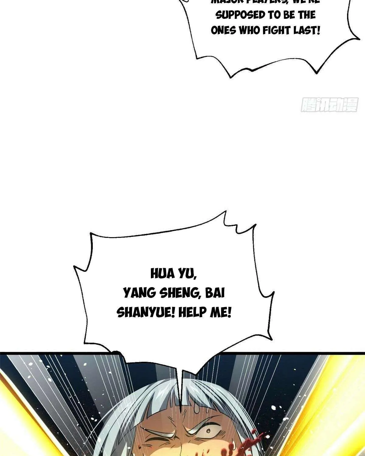 Read Global Martial Arts chapter 326 image 12 on Lezhin