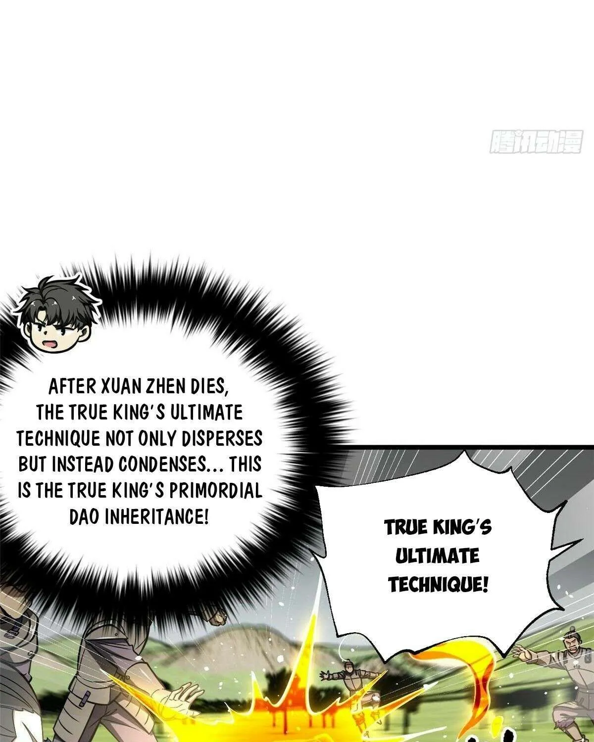 Read Global Martial Arts chapter 326 image 16 on Lezhin