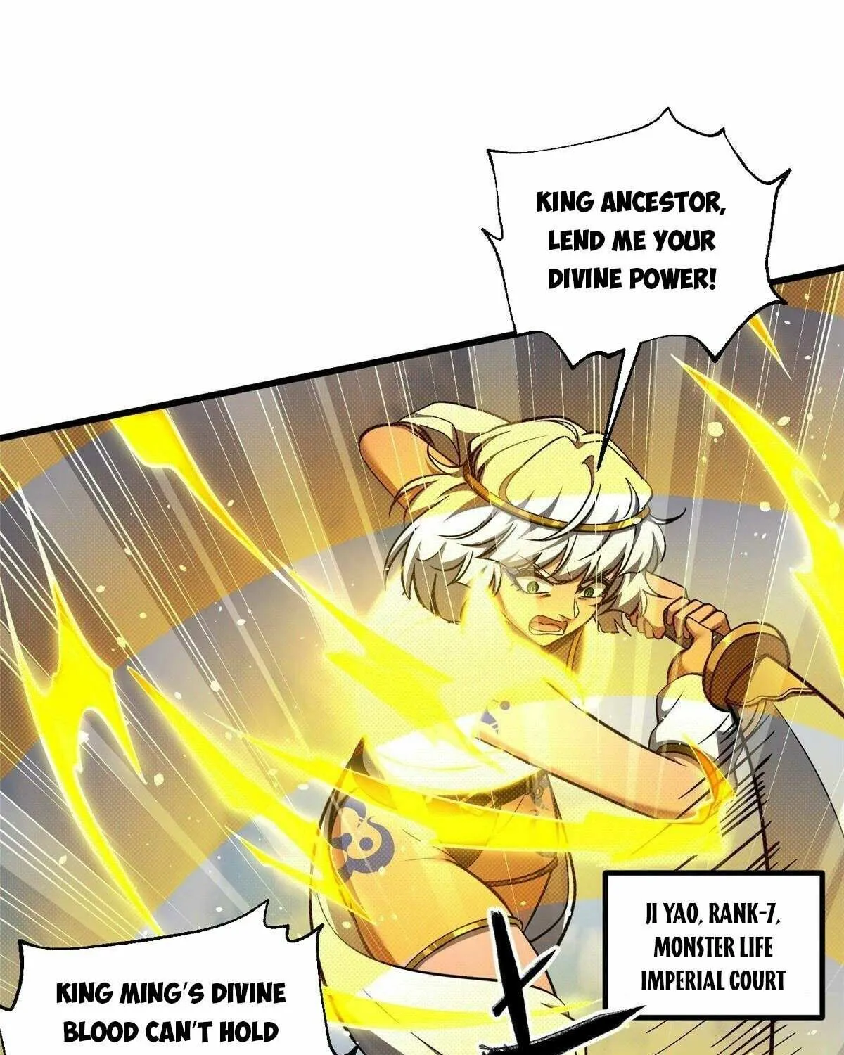 Read Global Martial Arts chapter 326 image 2 on Lezhin