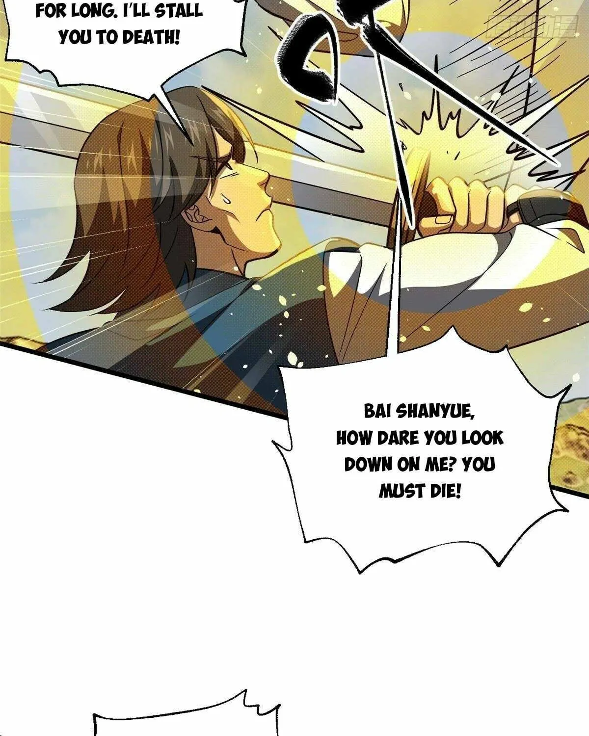 Read Global Martial Arts chapter 326 image 3 on Lezhin