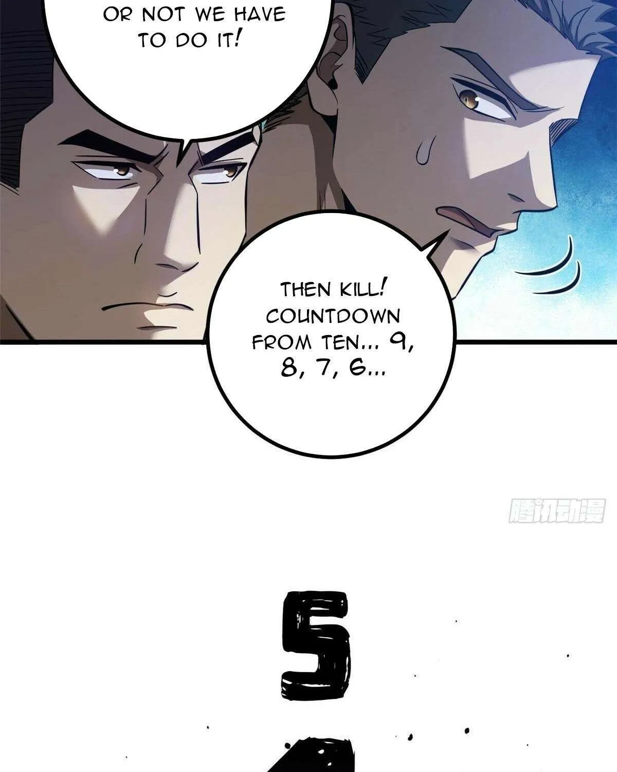 Read Global Martial Arts chapter 326 image 31 on Lezhin
