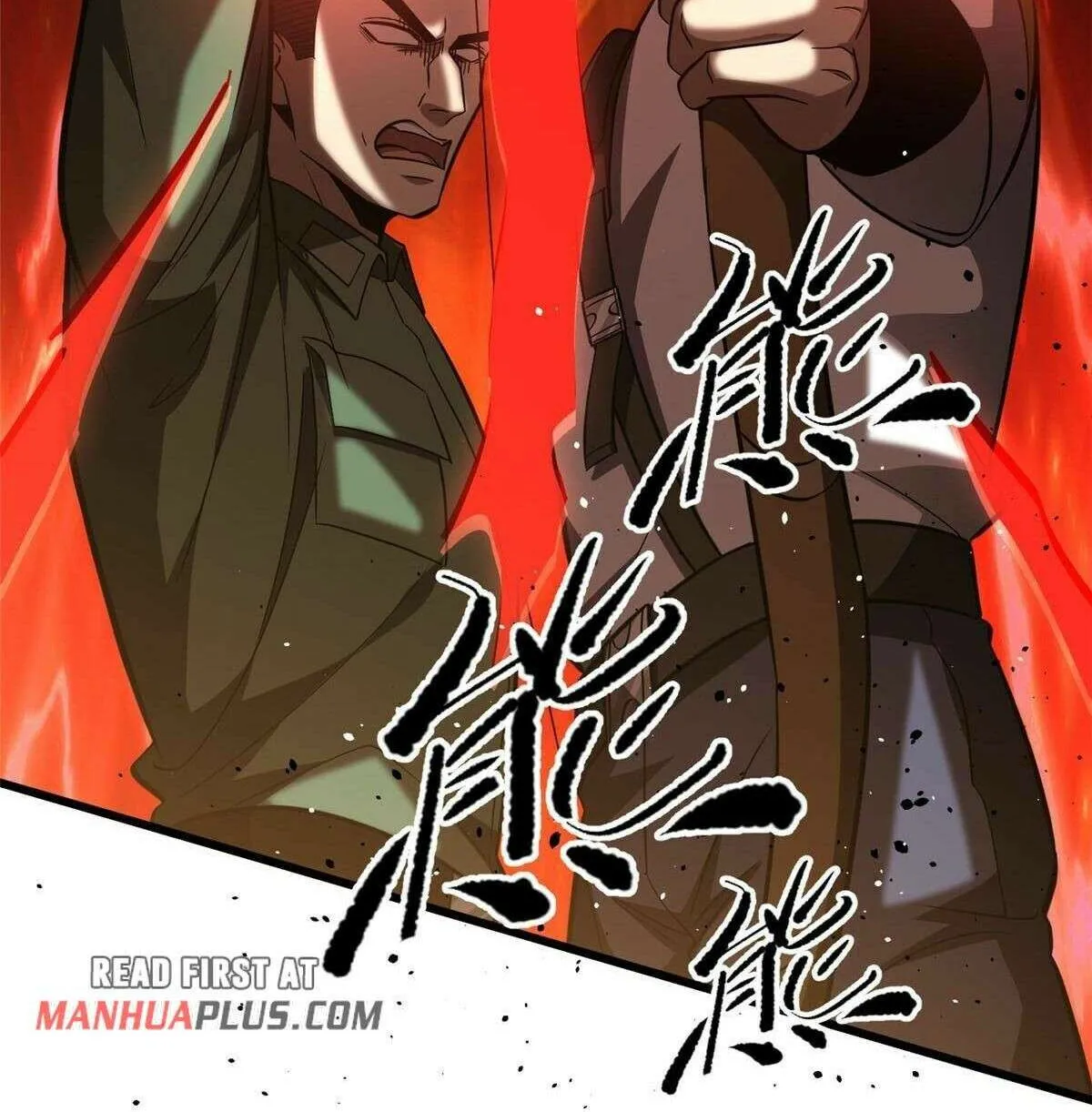 Read Global Martial Arts chapter 326 image 35 on Lezhin