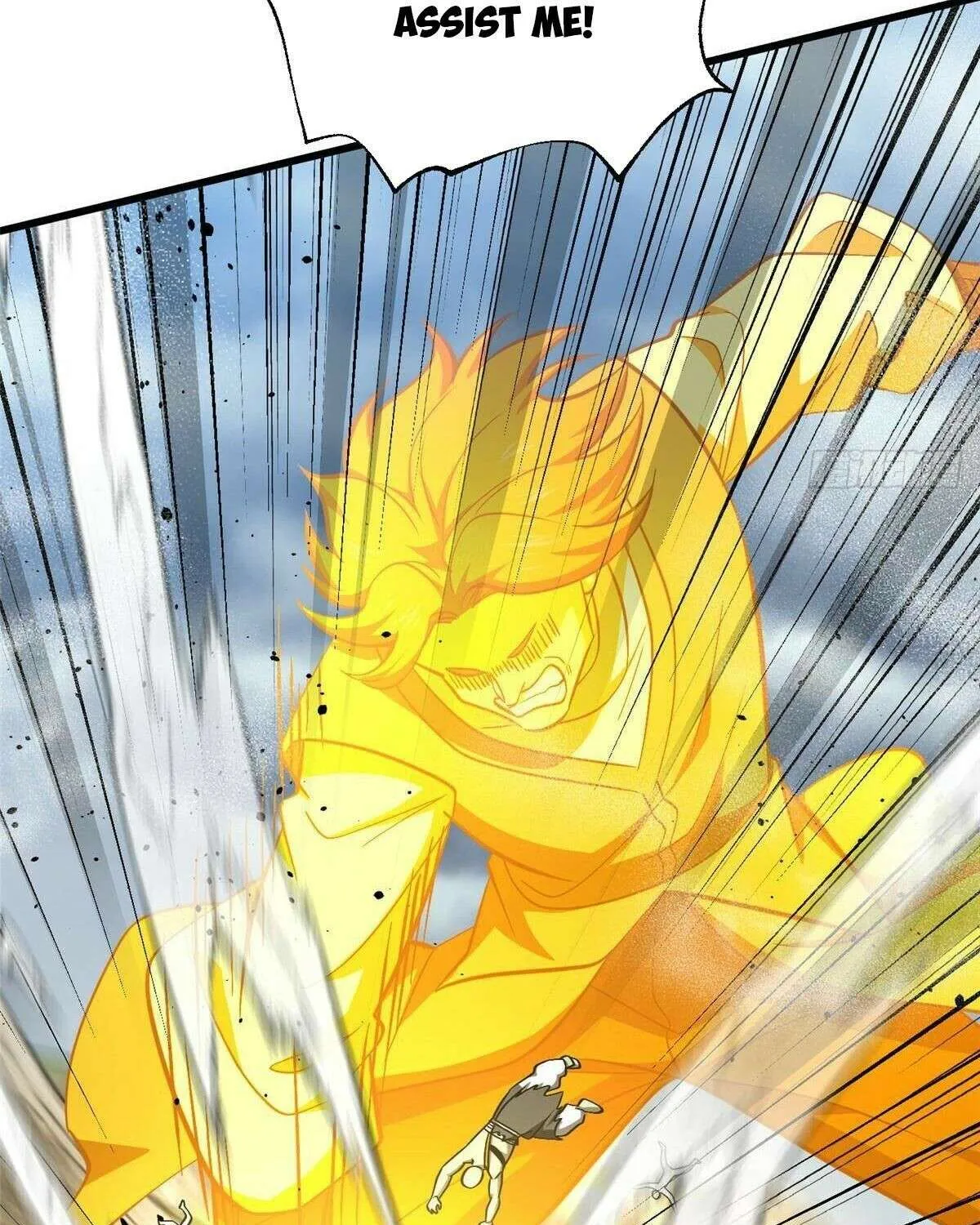 Read Global Martial Arts chapter 326 image 46 on Lezhin