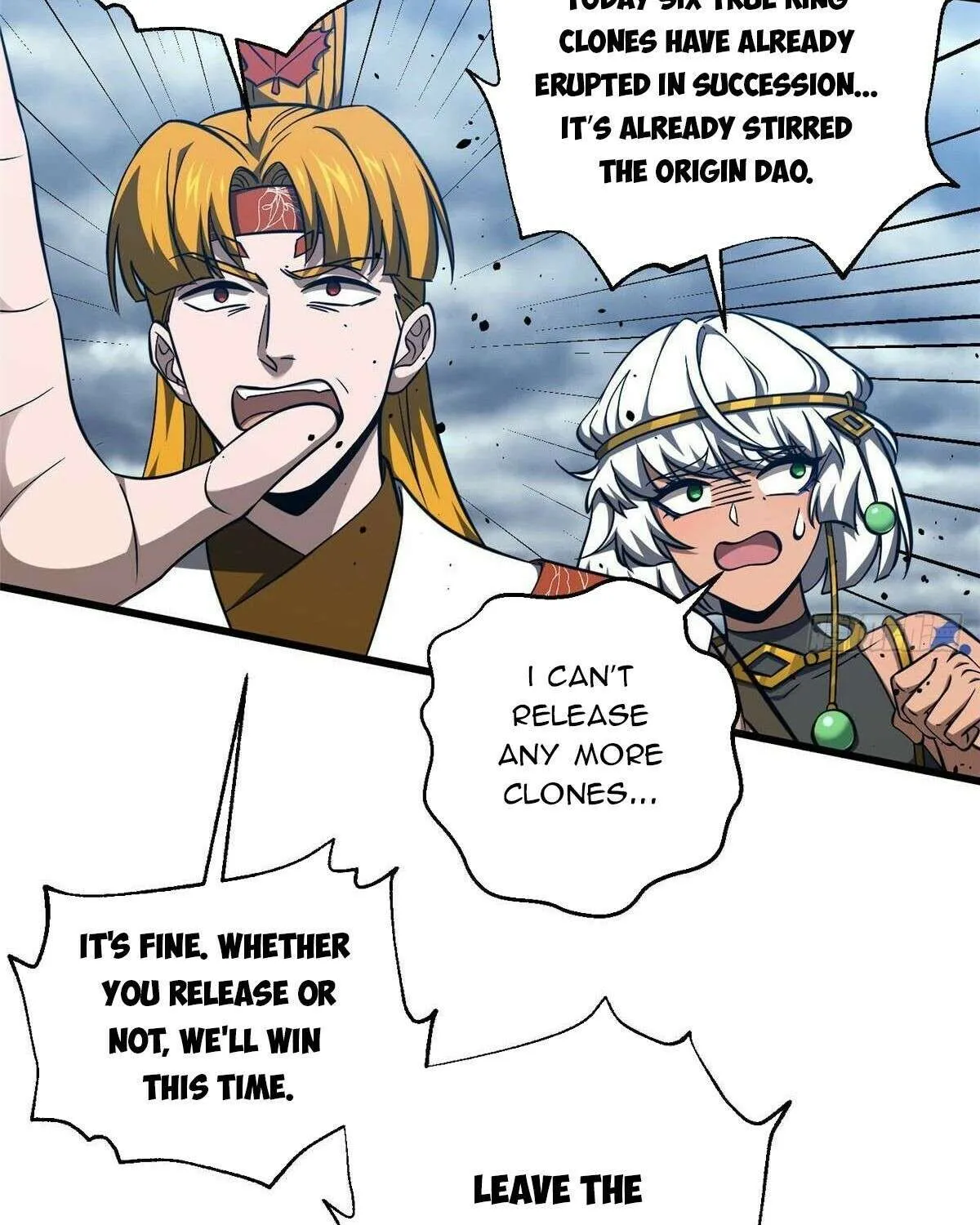 Read Global Martial Arts chapter 326 image 48 on Lezhin