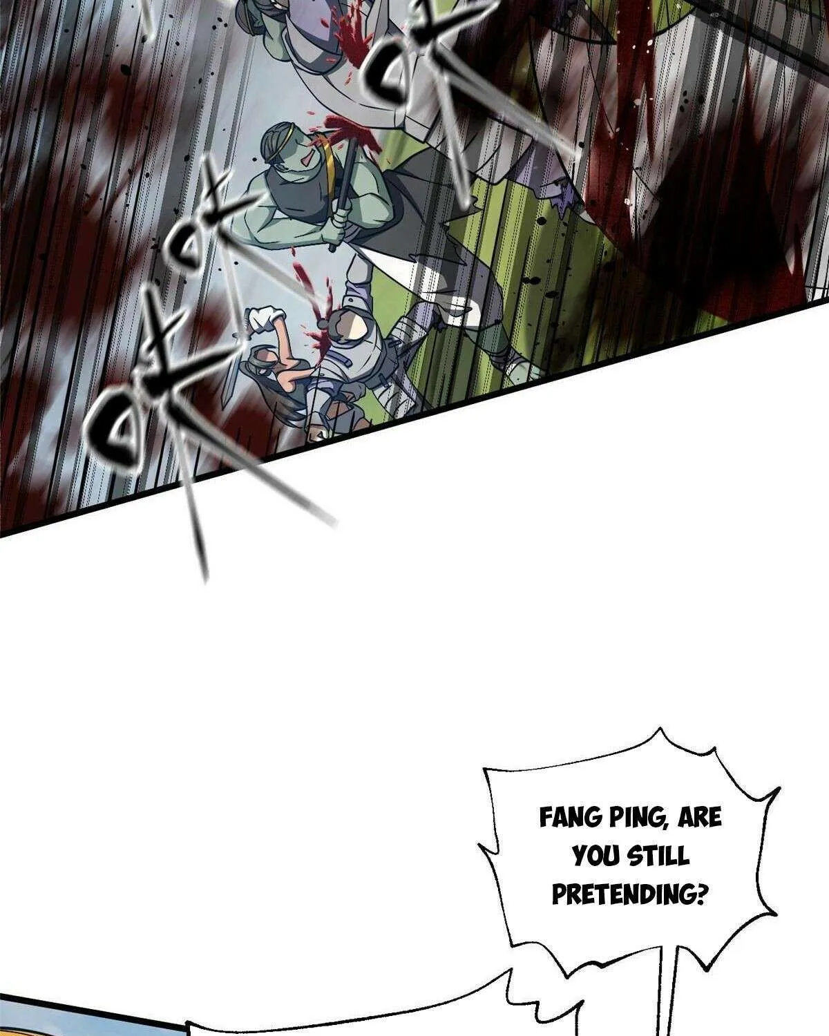 Read Global Martial Arts chapter 326 image 57 on Lezhin