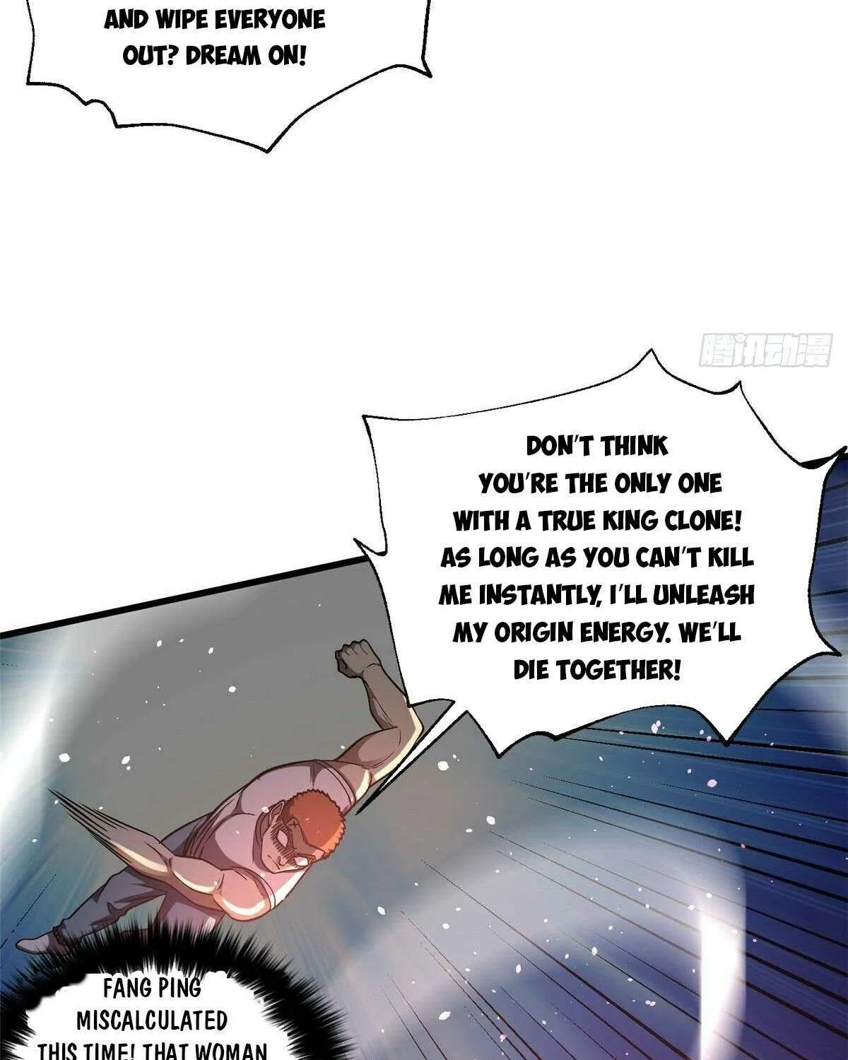 Read Global Martial Arts chapter 326 image 68 on Lezhin