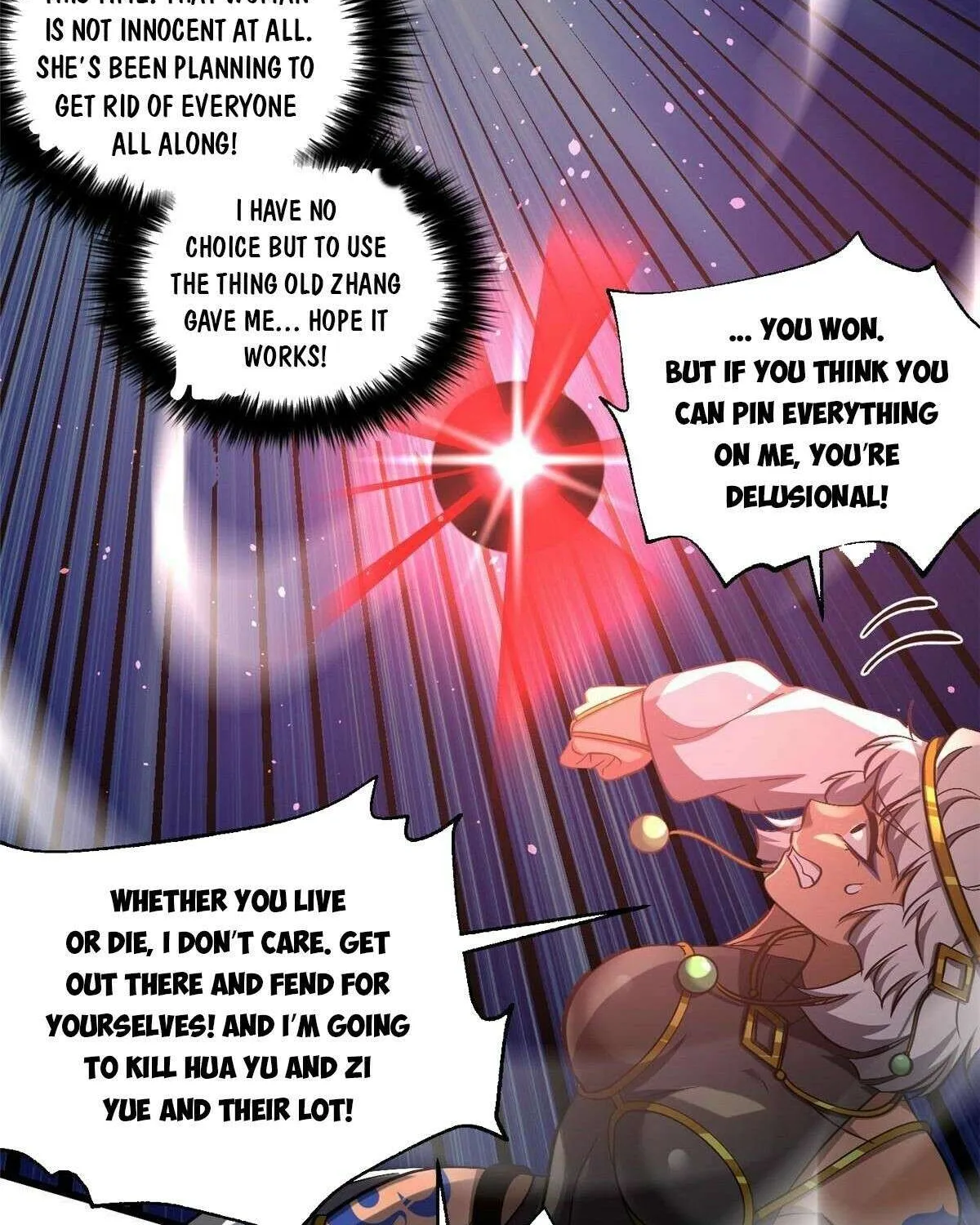 Read Global Martial Arts chapter 326 image 69 on Lezhin