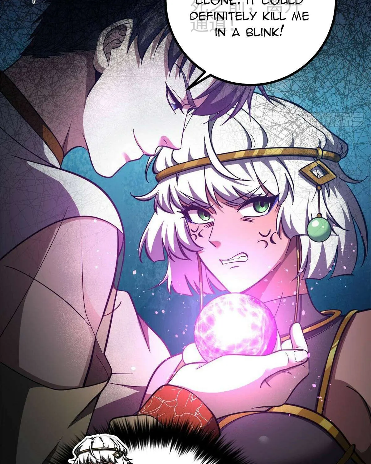 Read Global Martial Arts chapter 326 image 80 on Lezhin