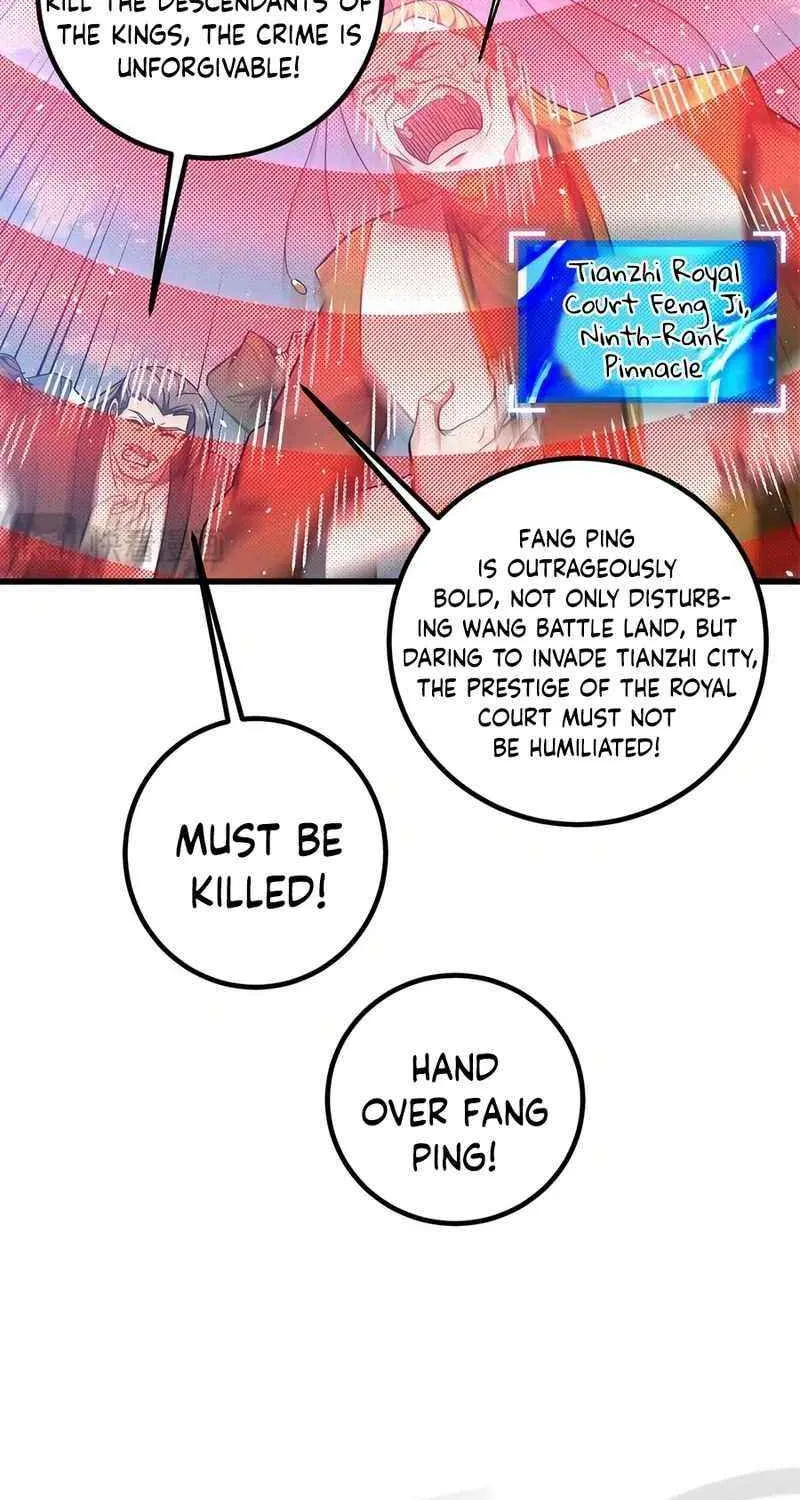 Read Global Martial Arts chapter 327 image 13 on Lezhin