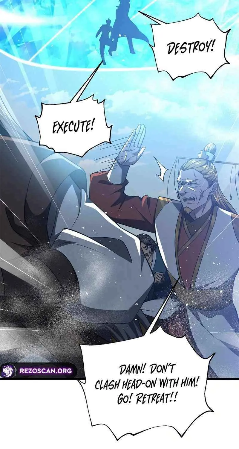 Read Global Martial Arts chapter 327 image 15 on Lezhin