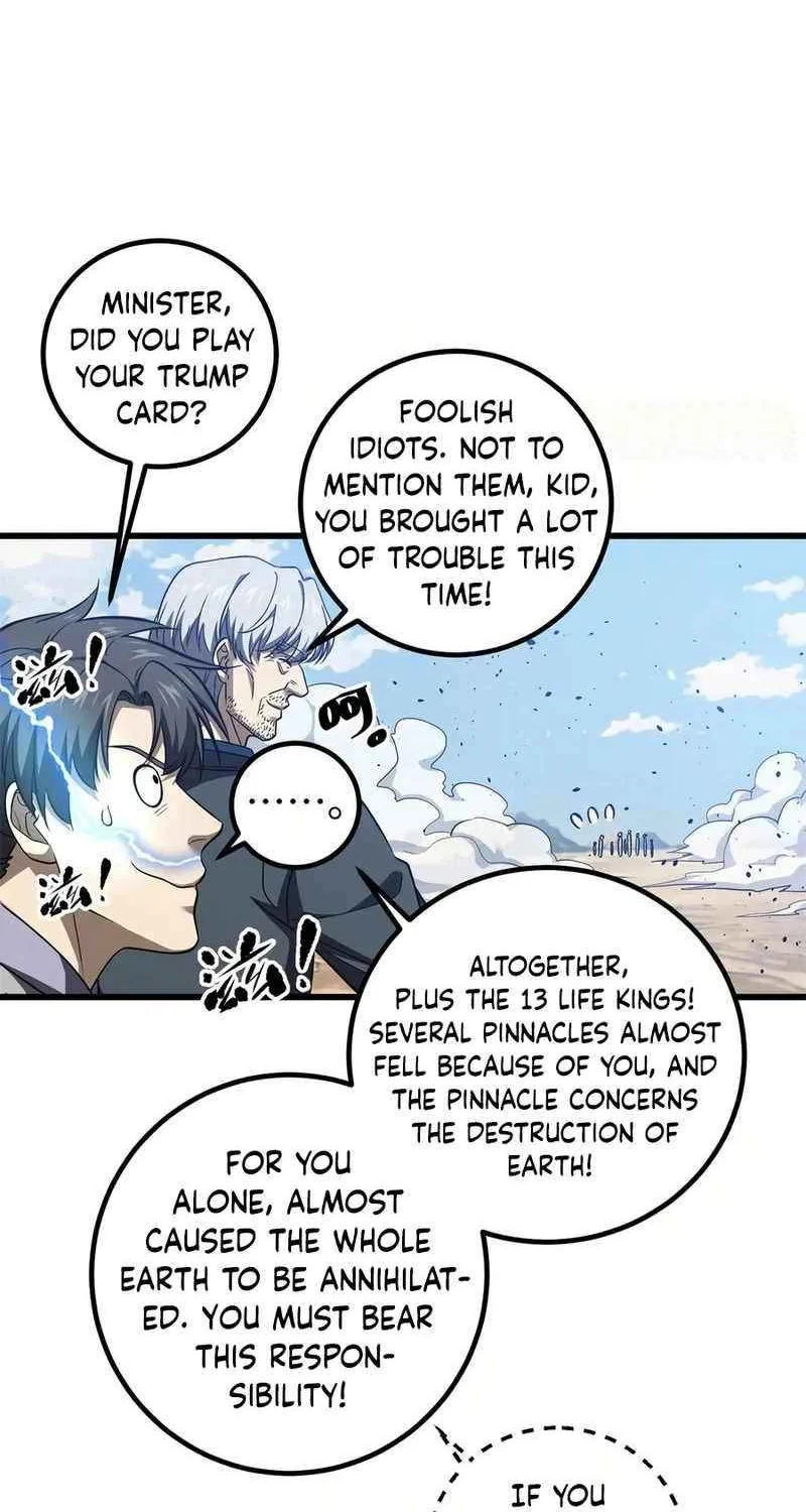 Read Global Martial Arts chapter 327 image 16 on Lezhin