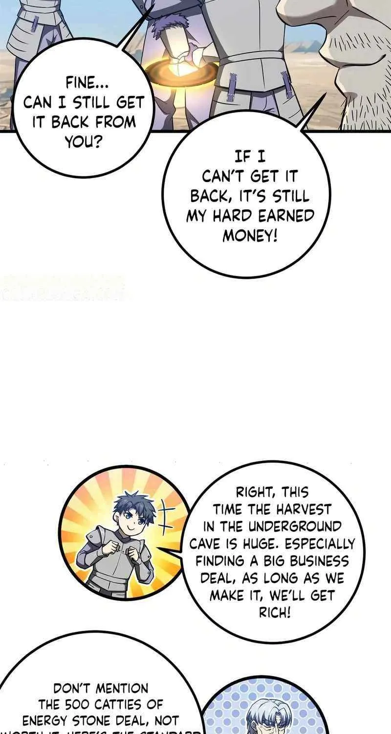 Read Global Martial Arts chapter 327 image 19 on Lezhin