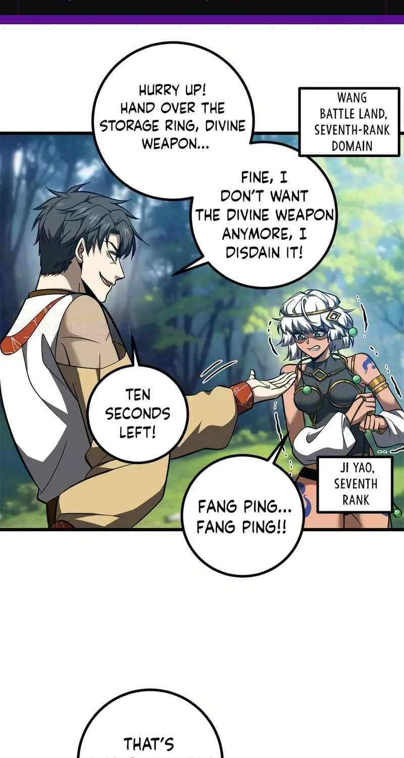 Read Global Martial Arts chapter 327 image 2 on Lezhin