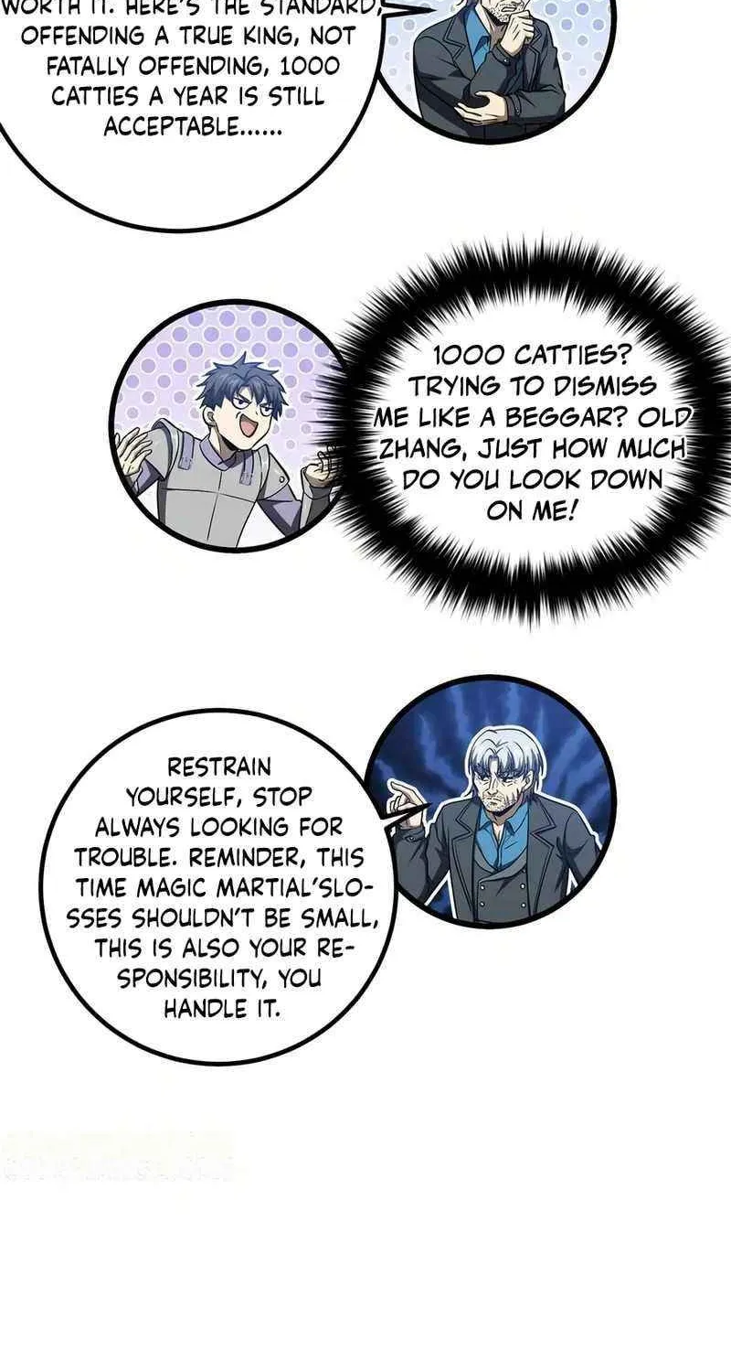Read Global Martial Arts chapter 327 image 20 on Lezhin
